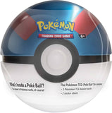 Lata de Poke Ball de JCC POKÉMON - Serie 9