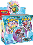 POKÉMON TCG Scarlet & Violet 9 Journey Together Booster Box (Estimated Release Date 28 March 2025)