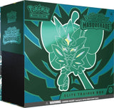 Caja de Entrenador Élite de Twilight Masquerade de Pokémon TCG Scarlet &amp; Violet (fecha de lanzamiento: 24 de mayo de 2024)