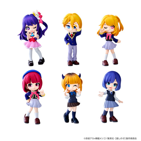 PalVerse Oshi no Ko Blind Box