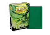 Fundas - Dragon Shield Japonés - Caja 60 - Dual Matte Might