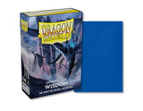 Fundas - Dragon Shield Japonés - Caja 60 - Dual Matte Wisdom