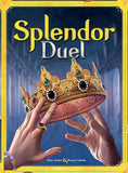 Duelo de esplendor