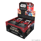 Star Wars Unlimited - Twilight of the Republic Booster Box (Release Date 15 Nov 2024)