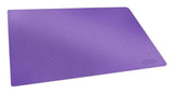 Alfombrilla de juego Ultimate Guard XenoSkin Purple de 61 x 35 cm