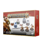 Set de pinturas Stormcast Eternals de Warhammer Age of Sigmar