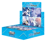 Weiss Schwarz Blue Archive English Booster Box (Release date 21 Feb 2025)