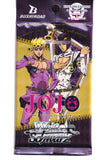 REIMPRESIÓN del paquete de refuerzo en inglés de JoJo's Bizarre Adventure: Golden Wind (fecha de lanzamiento: 24 de mayo de 2024)