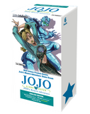 Caja de refuerzo premium en inglés de JoJo's Bizarre Adventure: Stone Ocean de Weiss Schwarz (fecha de lanzamiento: 4 de octubre de 2024)