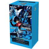 Weiss Schwarz Persona 3 Reload™ English Premium Booster Box (Release Date 14 March 2025)