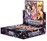 Weiss Schwarz THE IDOLM@STER CINDERELLA GIRLS Next Twinkle! Japanese Booster Box (Release Date 28 June 2024)