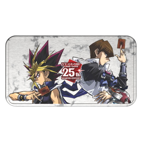 Yu-Gi-Oh - 2024 Dueling Mirrors Mega Tin (Release Date:19 Sep 2024)