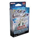 Yu-Gi-Oh  Blue Eyes White Destiny Structure Deck (OTS Launch Date 12 Feb 2025)