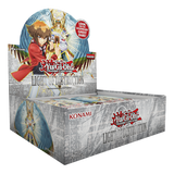 Yu-Gi-Oh Light of Destruction Unlimited Reprint Booster Box