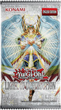 Yu-Gi-Oh Light of Destruction Unlimited Reprint Booster Pack