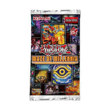 Yu-Gi-Oh! Maze of Millennia Booster Pack (OTS Launch Date 17 Jan 2024)