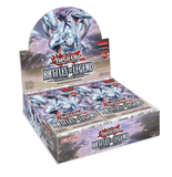 Caja de sobres de Yu-Gi-Oh! Battles of Legend Terminal Revenge (fecha de lanzamiento de OTS: 19 de junio de 2024)