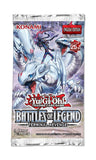 Yu-Gi-Oh! Battles of Legend Terminal Revenge Booster Pack (OTS Launch Date 19 June 2024)