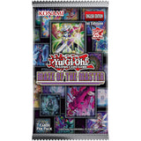 Yu-Gi-Oh! Maze of the Master Booster Pack (OTS Launch Date 12/03/2025)