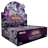 Yu-Gi-Oh! Rage of the Abyss Booster Box (Available on 5 Oct 2024)