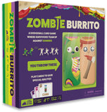 Burrito zombi de Exploding Kittens