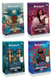 MTG Modern Horizons 3 Commander Decks Collector's Edition Set of 4 (Release Date 14 Jun 2024)