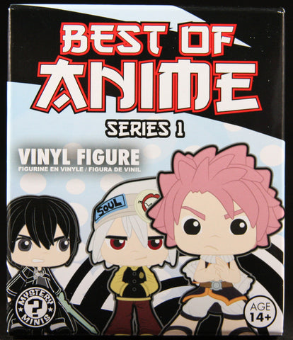 Anime Gift Box - Multiple Anime Characters Mystery Lucky Gift Bag | Ghibli  Studio Store