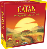 Catan 25th Anniversary Edition