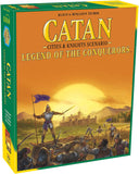 Catan La Leyenda de los Conquistadores