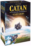 Extensión para 5-6 jugadores de Catan Starfarers