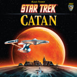 Catan Star Trek