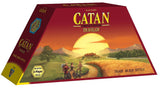 Catan Traveller Compact Edition