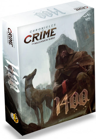 Chronicles of Crime 1400