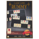 Classic Games Rummy