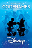 Codenames Disney