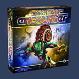 Cosmic Encounter-Games Corner