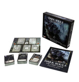 Expansión Senderos Olvidados del juego de cartas Dark Souls