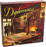 Diplomacy 50th Anniversary Edition