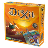 Dixit