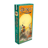 Dixit Origins