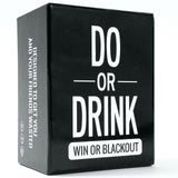 Do Or Drink