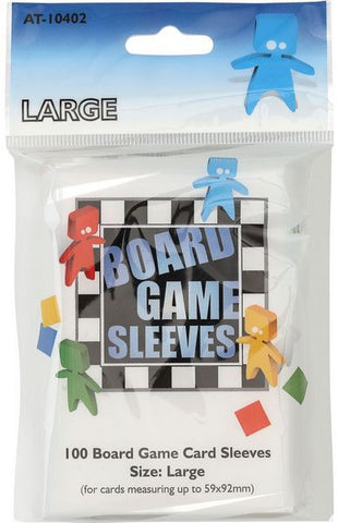 Dragon Shield Board Game Sleeves Large