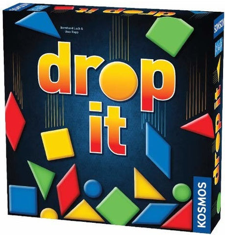 Drop It