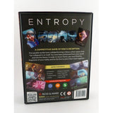 Entropy