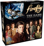 Firefly - The Game