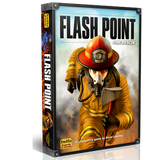 Flashpoint Fire Rescue