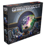 Gaia Project