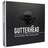 Gutterhead