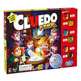 Cluedo Junior