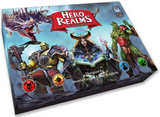 Hero Realms Deckbuilding Game